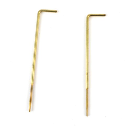 Edelbrock Rods 063 X 047 1-Pr