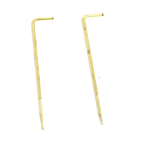 Edelbrock Rods 070 X 042 1-Pr