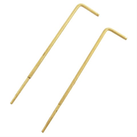 Edelbrock Rods 070 X 057 1-Pr