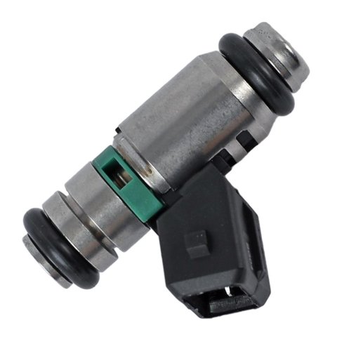 Edelbrock Fuel Injector 35 Lb/Hr (1Ea) -For Secondary Rail