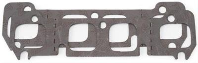 Edelbrock Gaskets Exhaust Chevrolet 348/409 Inwin for Edelbrock Cylinder Heads