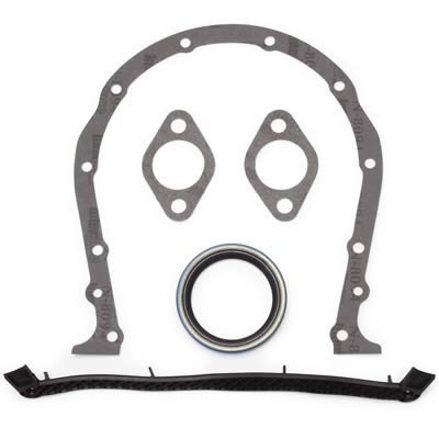 Edelbrock Gasket Kit Front Cover Big Block Chevrolet