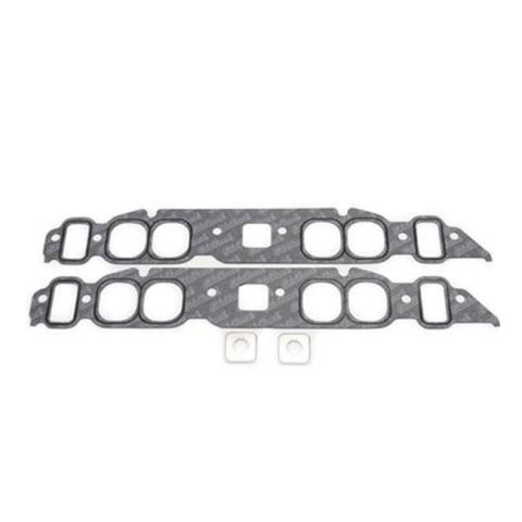 Edelbrock BBC Oval Intake Gasket