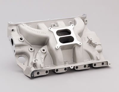 Edelbrock Performer RPM 427 Manifold