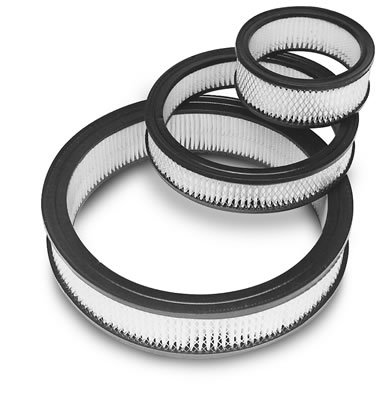 Edelbrock 10-Inch X2-Inch Street Element