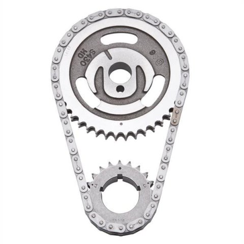 Edelbrock Timing Chain And Gear Set Ford 289-302
