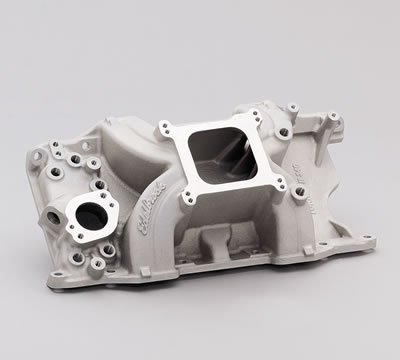 Edelbrock Torker II 360 Manifold