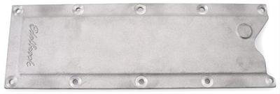 Edelbrock Valley Cover GM Gen IIi Ls-Series (No Knock Sensor Bosses)