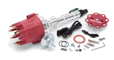 Edelbrock Max-Fire Distributor Chevrolet 348/409