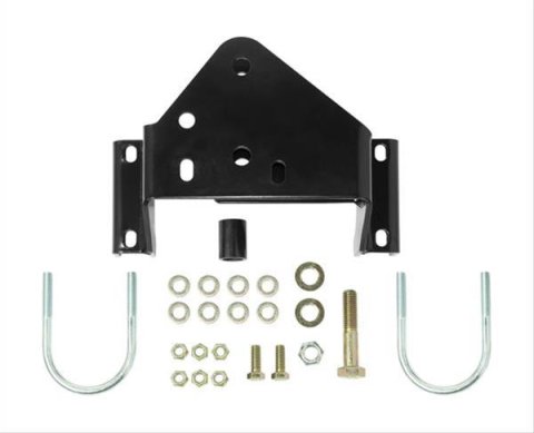 Rancho 07-17 Jeep Wrangler Front Track Bar Bracket