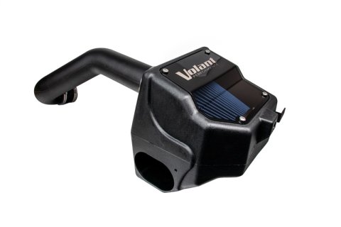 Volant 21-25 Ford F-150 5.0L V8 MaxFlow 5 Closed Box Air Intake System