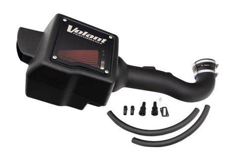 Volant 14-18 Chevy Silverado/Suburban/Tahoe GMC Sierra/Yukon/XL 1500 6.2L V8 DryTech Cold Air Intake