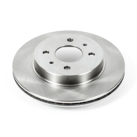 Power Stop 91-92 Saturn SC Front Autospecialty Brake Rotor
