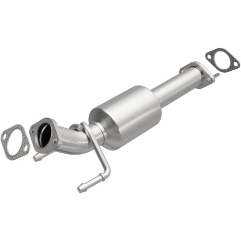 MagnaFlow Direct Fit Catalytic Converter 2012-2014 Sonic L4 1.8 OEM Underbody