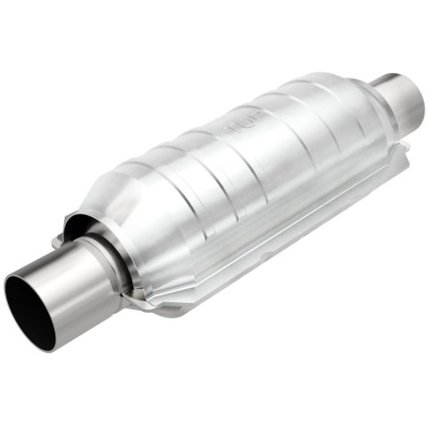 MagnaFlow Universal Catalytic Converter 2.25 CA