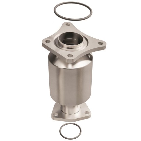 MagnaFlow Direct Fit Catalytic Converter 02-03 Maxima rr mani OEM