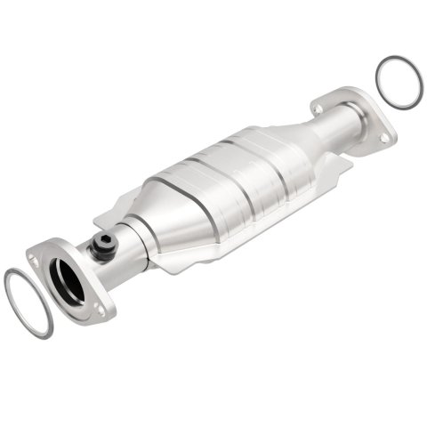 MagnaFlow Direct Fit Catalytic Converter 98-00 Mazda 626 2.0L OEM