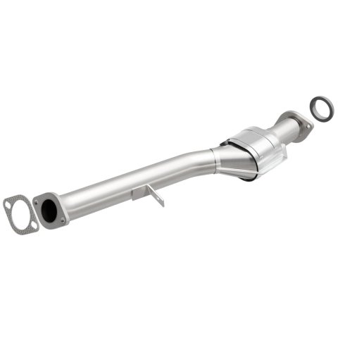 MagnaFlow Direct Fit Catalytic Converter 02-07 Subaru WRX 2.0L Turbo