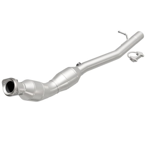 MagnaFlow Direct Fit Catalytic Converter 06-08 Range Rover D/S OEM