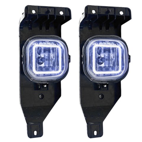 Oracle 05-07 Ford F-250/350 SMD FL - White