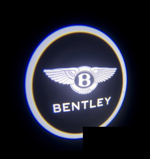 Oracle Door LED Projectors - Bentley