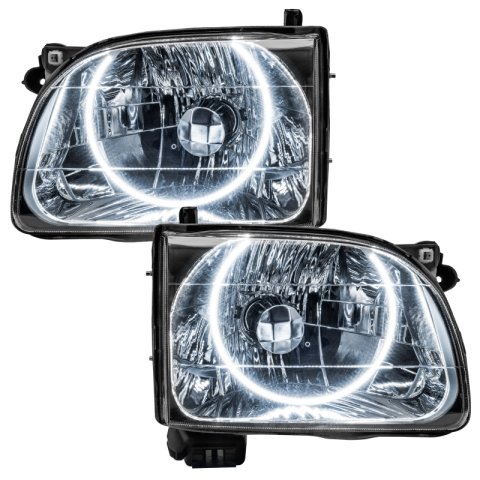 Oracle 01-04 Toyota Tacoma SMD HL - White (Special Order / No Cancel)