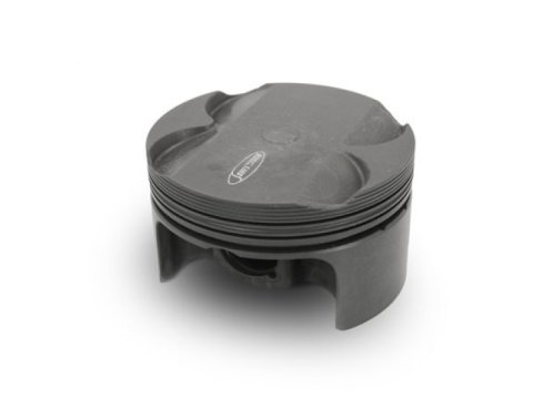 Supertech Ford Ecoboost 2.0T 88mm Bore -7cc Dome 9.3:1 CR Pistons - Set of 4 (Excl Rings)
