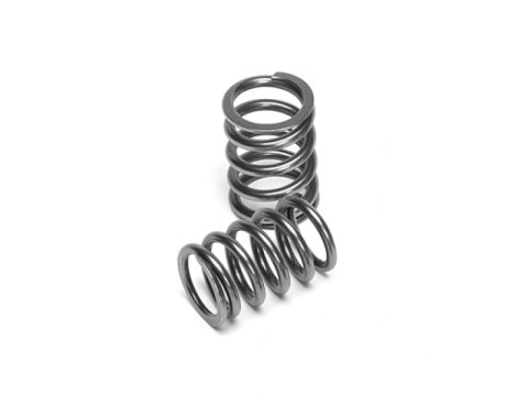 Supertech Single Valve Spring Dia 26.6 / 19.6mm CB 19mm - Single