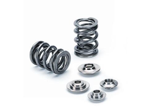 Supertech Toyota 1ZZ-FE Dual Valve Spring Kit