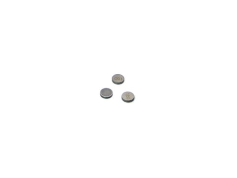 Supertech Nissan RB26 Factory Shim Replacement 12.15mm Diameter 3.35mm Thickness
