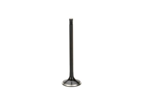 Supertech 15 Subaru WRX FA20F 2.0 34mm Black Intake Valve - Single (Drop Ship Only)