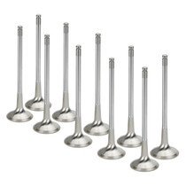 Supertech Ford/Volvo 2.5L 5Cyl B5254T 28x5.95x103.3mm Inconel Exhaust Valve- Single (Drop Ship Only)