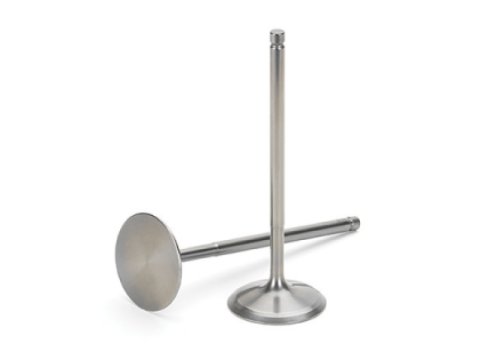 Supertech Honda RSX K20 36(+1)x5.48x106.95mm Flat Titanium Intake Valve - Single (D/S Only)