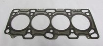 Supertech Ford Ecoboost 2.0L Dia 89mm Dia 1mm Thick High Boost Cooper Ring Head Gasket