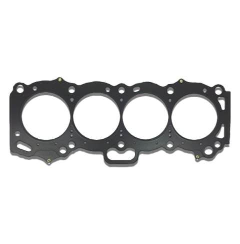 Supertech Honda B16A/B18C 81.5mm Dia 0.85mm (.033in) Thick MLS Head Gasket