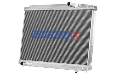 Koyo 97-00 Mitsubishi Evolution 4/5/6 Turbo (MT) Radiator *For use with 03-07 Evo Fan Shroud ONLY*