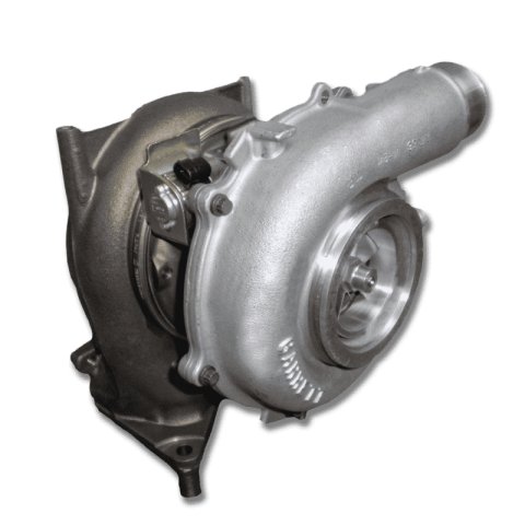 Garrett GT4094VA Turbo Kit - Chevy Duramax 6.6L 2004.5-2009 Stage 2 AVNT