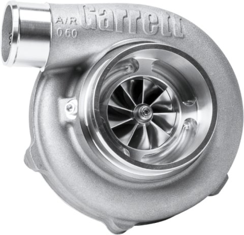 Garrett GTX3076R Gen II Super Core (Reverse Rotation)