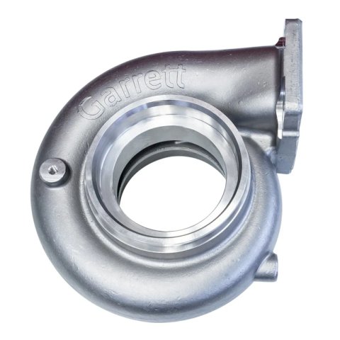 Garrett G47 Turbine Housing Kit 0.96 A/R T6 V-Band In/Out