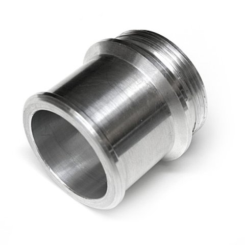 Garrett GVB-50R Outlet Hose Adapter 1.00in (25.4mm)