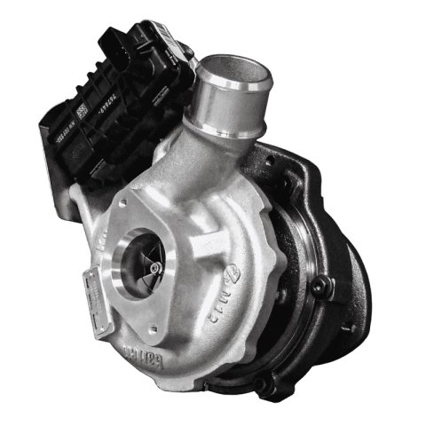 Garrett 11-21 Ford Ranger PX/Mazda BT-50 Duratorq 3.2L PowerMax Stage 1 GTB22V Turbocharger