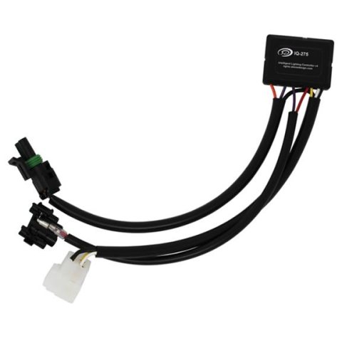 Baja Designs Dual Sport Skene Dimmer Kit