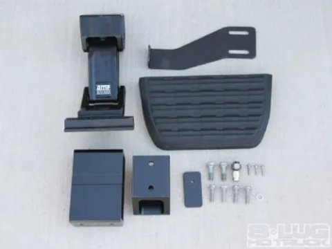 AMP Research PowerStep Hardware Kit