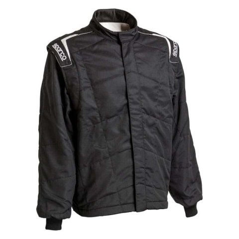 Sparco Sport Light Pro Jkt 2X Black/Blue