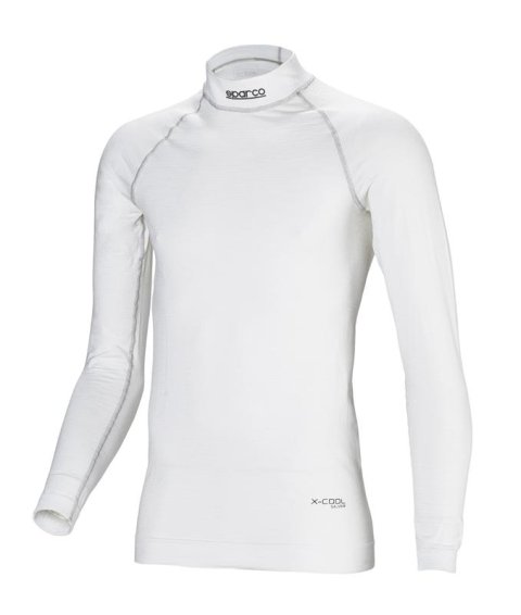 Sparco Undershirt RW9 Xl/Xxl Wht