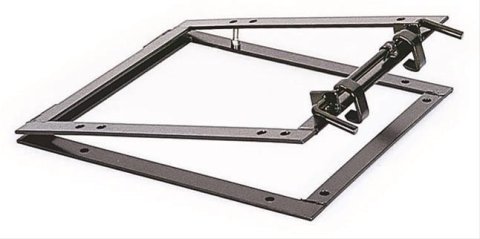 Sparco Base Tilt