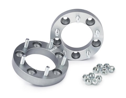 Sparco Wheel Spacer 20M 5X100 - 57Id