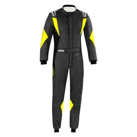 Sparco Suit Superleggera 52 Gry/Yel