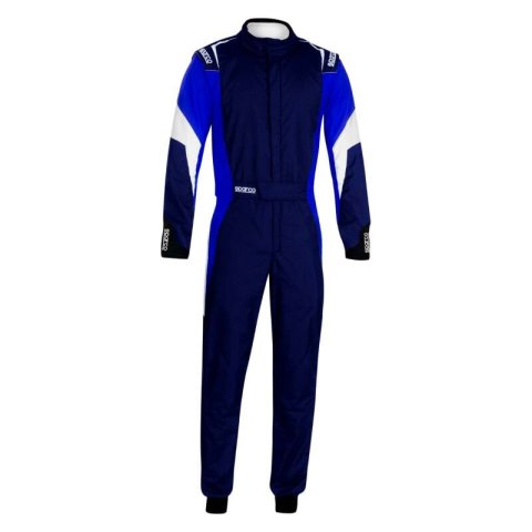 Sparco Suit Competition 62 Navy/Blu