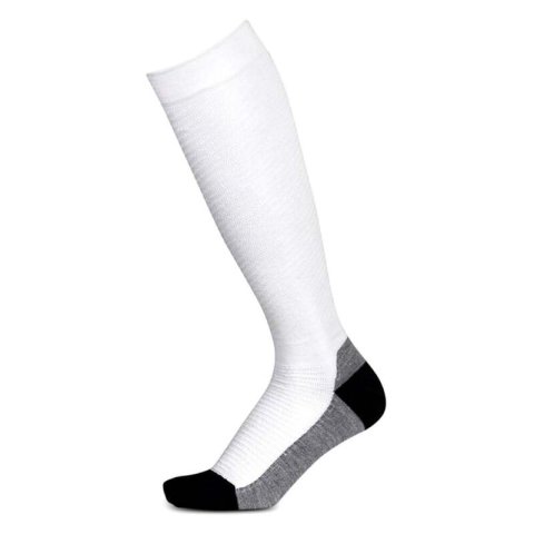 Sparco Sock RW10 White 40/41